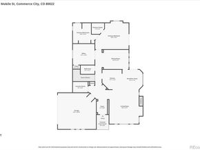 11933 Mobile Street A, Commerce City CO 80022
