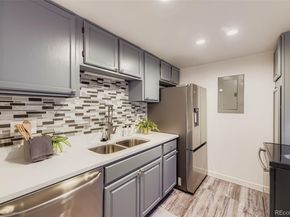 18003 E Ohio Avenue 102, Aurora CO 80017