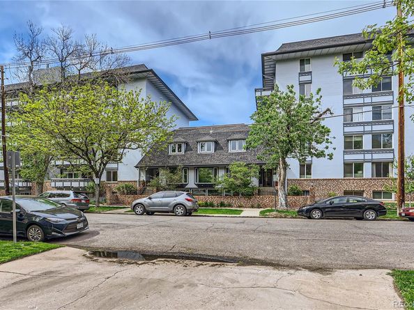 555 E 10th Avenue 3, Denver CO 80203