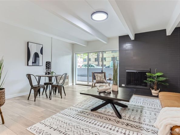555 E 10th Avenue 3, Denver CO 80203