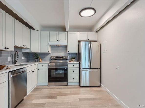 555 E 10th Avenue 3, Denver CO 80203