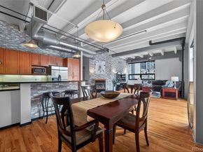 1800 Lawrence Street 406, Denver CO 80202