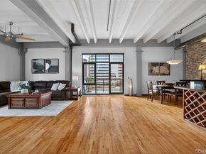 1800 Lawrence Street 406, Denver CO 80202