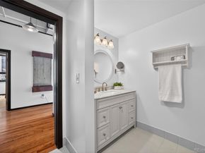 1800 Lawrence Street 406, Denver CO 80202