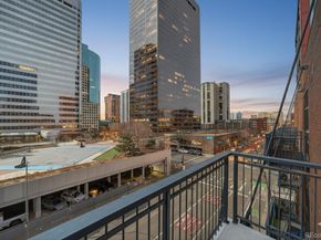 1800 Lawrence Street 406, Denver CO 80202
