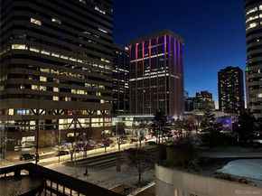 1800 Lawrence Street 406, Denver CO 80202