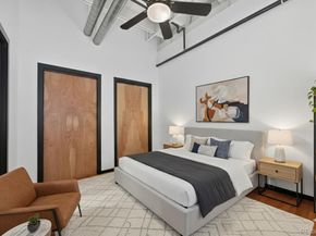 1800 Lawrence Street 406, Denver CO 80202