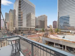 1800 Lawrence Street 406, Denver CO 80202