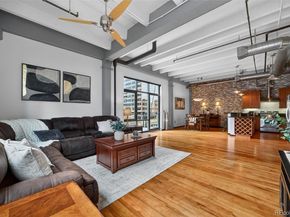 1800 Lawrence Street 406, Denver CO 80202