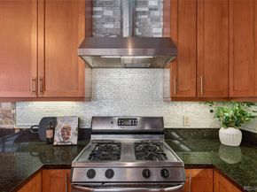 1800 Lawrence Street 406, Denver CO 80202