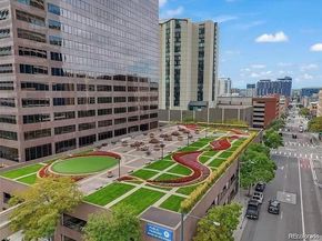 1800 Lawrence Street 406, Denver CO 80202