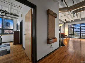 1800 Lawrence Street 406, Denver CO 80202