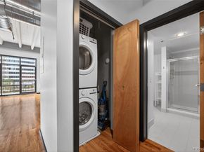 1800 Lawrence Street 406, Denver CO 80202