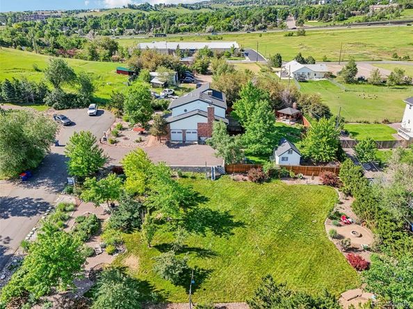 767 Ellis Street, Golden CO 80401