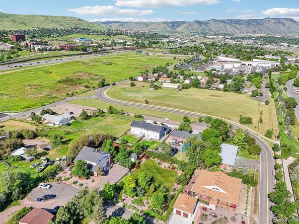 767 Ellis Street, Golden CO 80401