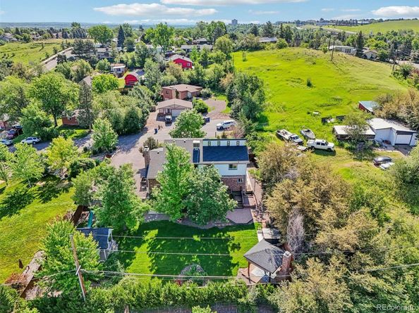 767 Ellis Street, Golden CO 80401