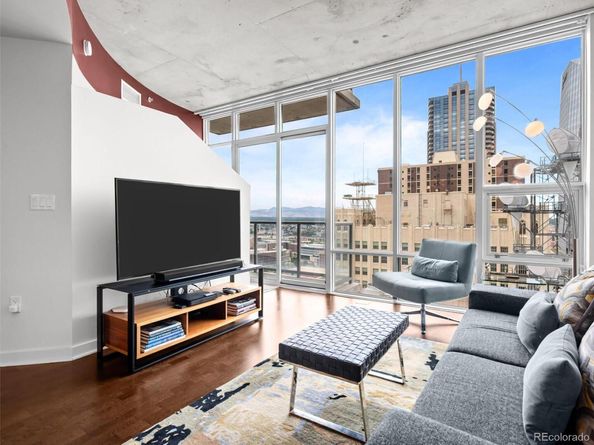 891 14th Street 2303, Denver CO 80202