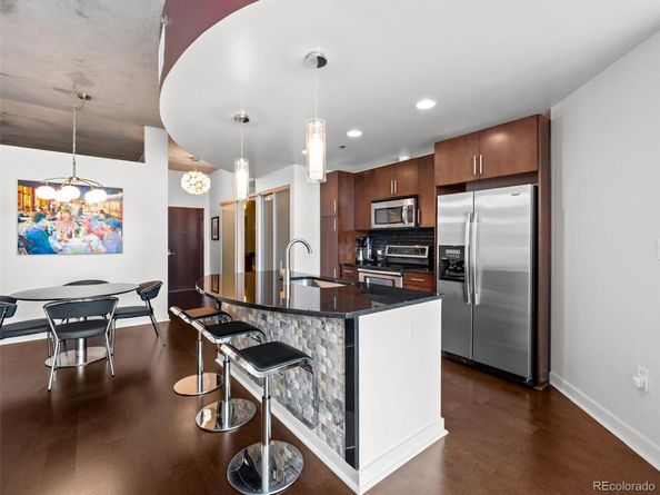 891 14th Street 2303, Denver CO 80202