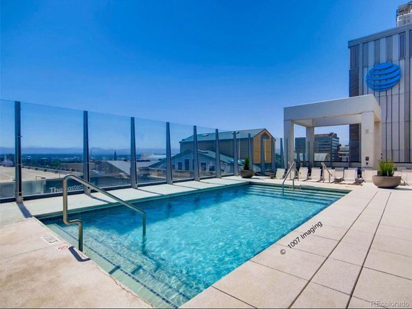 891 14th Street 2303, Denver CO 80202
