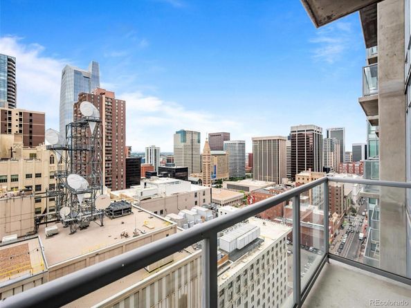 891 14th Street 2303, Denver CO 80202