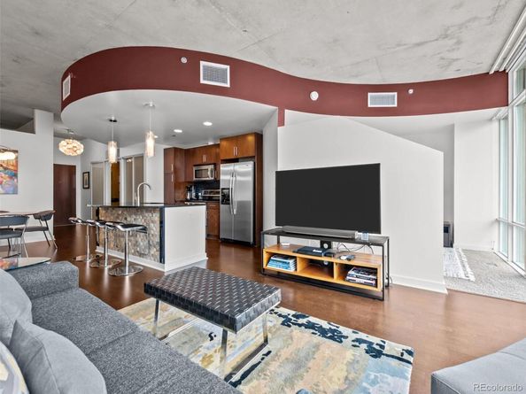 891 14th Street 2303, Denver CO 80202