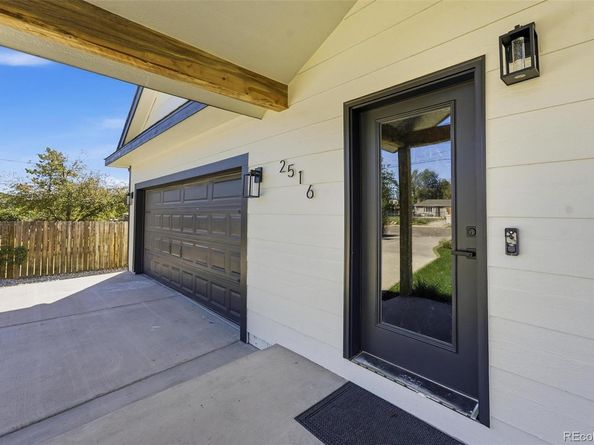 2516 W Hillside Avenue, Denver CO 80219