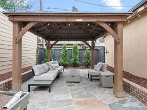 1315 S Lafayette Street, Denver CO 80210