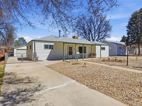 800 Vaughn Street, Aurora CO 80011