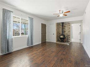 800 Vaughn Street, Aurora CO 80011
