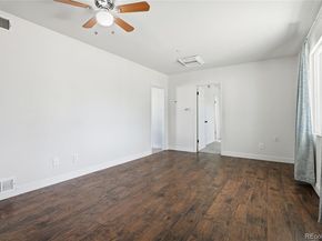 800 Vaughn Street, Aurora CO 80011