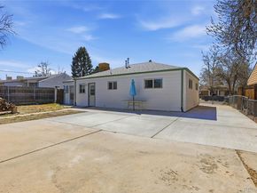 800 Vaughn Street, Aurora CO 80011