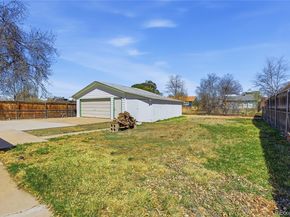 800 Vaughn Street, Aurora CO 80011
