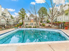 6776 S Ivy Street C1, Centennial CO 80112