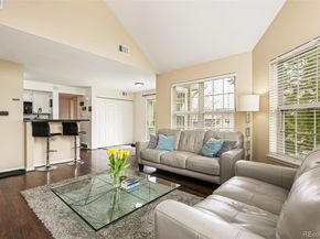 6776 S Ivy Street C1, Centennial CO 80112