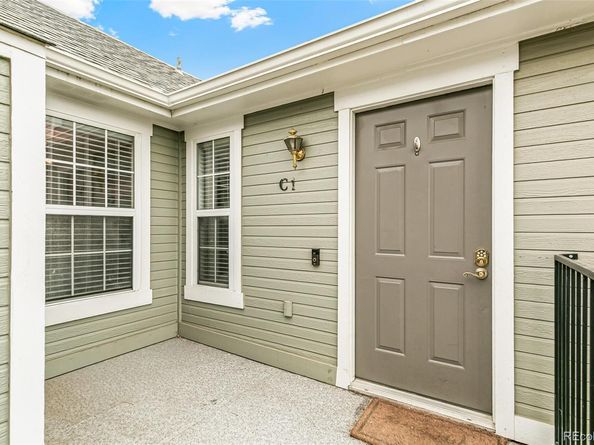 6776 S Ivy Street C1, Centennial CO 80112