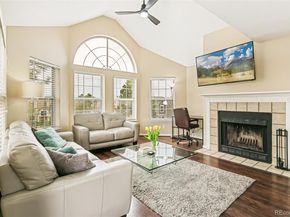 6776 S Ivy Street C1, Centennial CO 80112