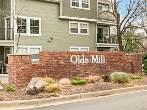 6776 S Ivy Street C1, Centennial CO 80112