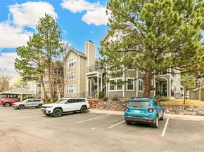 6776 S Ivy Street C1, Centennial CO 80112