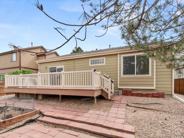 15553 E 96th Way, Commerce City CO 80022