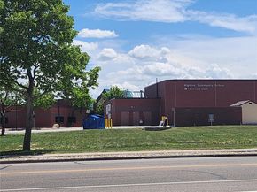 10722 E Exposition Avenue 117, Aurora CO 80012