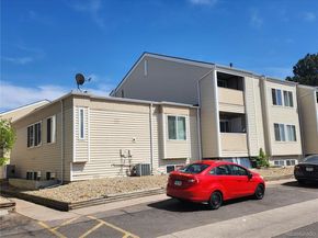 10722 E Exposition Avenue 117, Aurora CO 80012