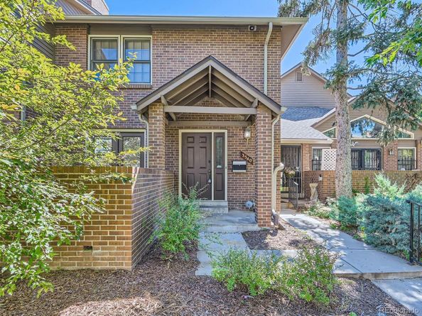 3540 E 5th Avenue, Denver CO 80206