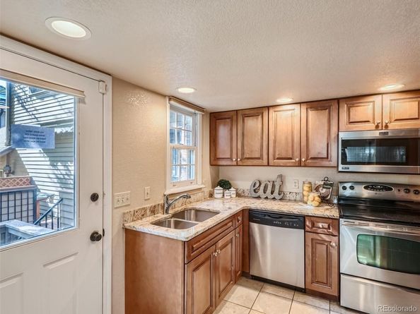 3540 E 5th Avenue, Denver CO 80206