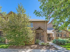 3540 E 5th Avenue, Denver CO 80206
