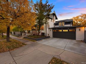 800 Steele Street, Denver CO 80206