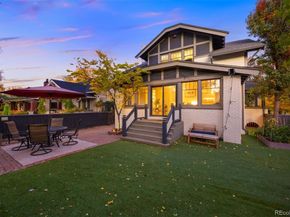 800 Steele Street, Denver CO 80206