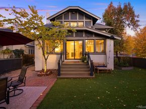 800 Steele Street, Denver CO 80206