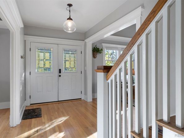 800 Steele Street, Denver CO 80206