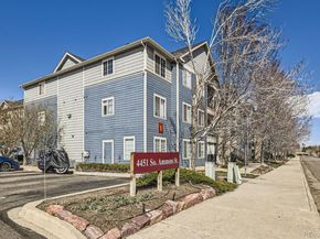 4451 S Ammons Street 1304, Littleton CO 80123
