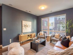 3425 Larimer Street 107, Denver CO 80205